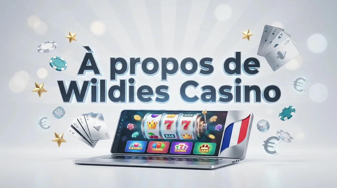 À propos de Wildies Casino